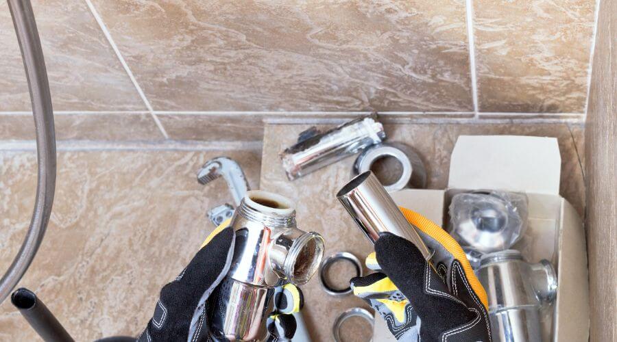 Expert flood damage restoration services in Neon, KY